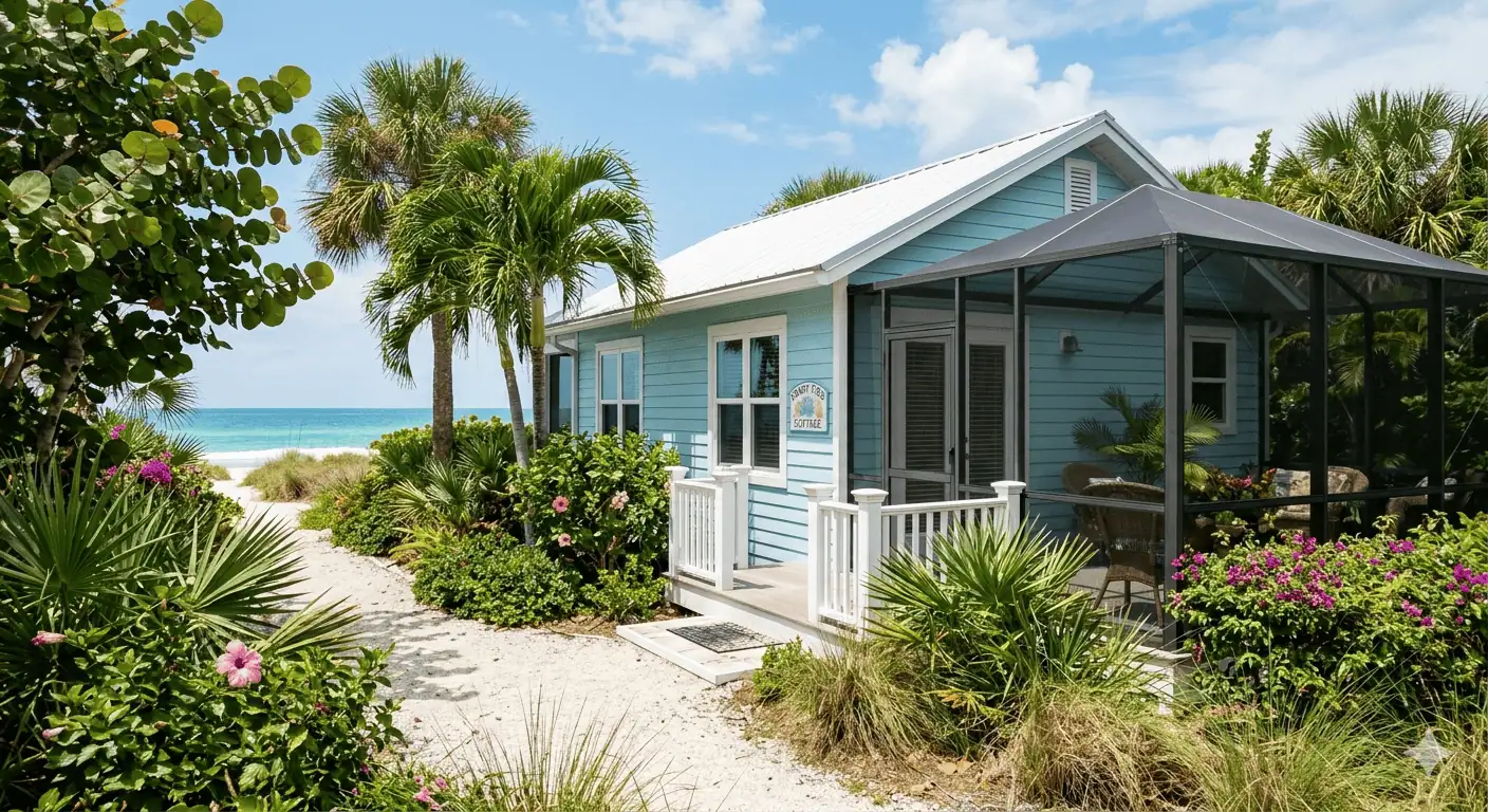 Home watch service in Ellenton, Florida