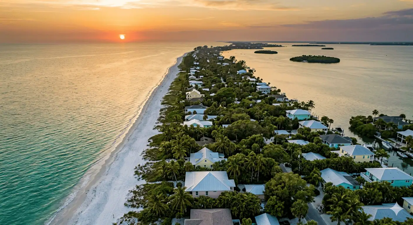 Home watch service in Anna Maria Island, Florida