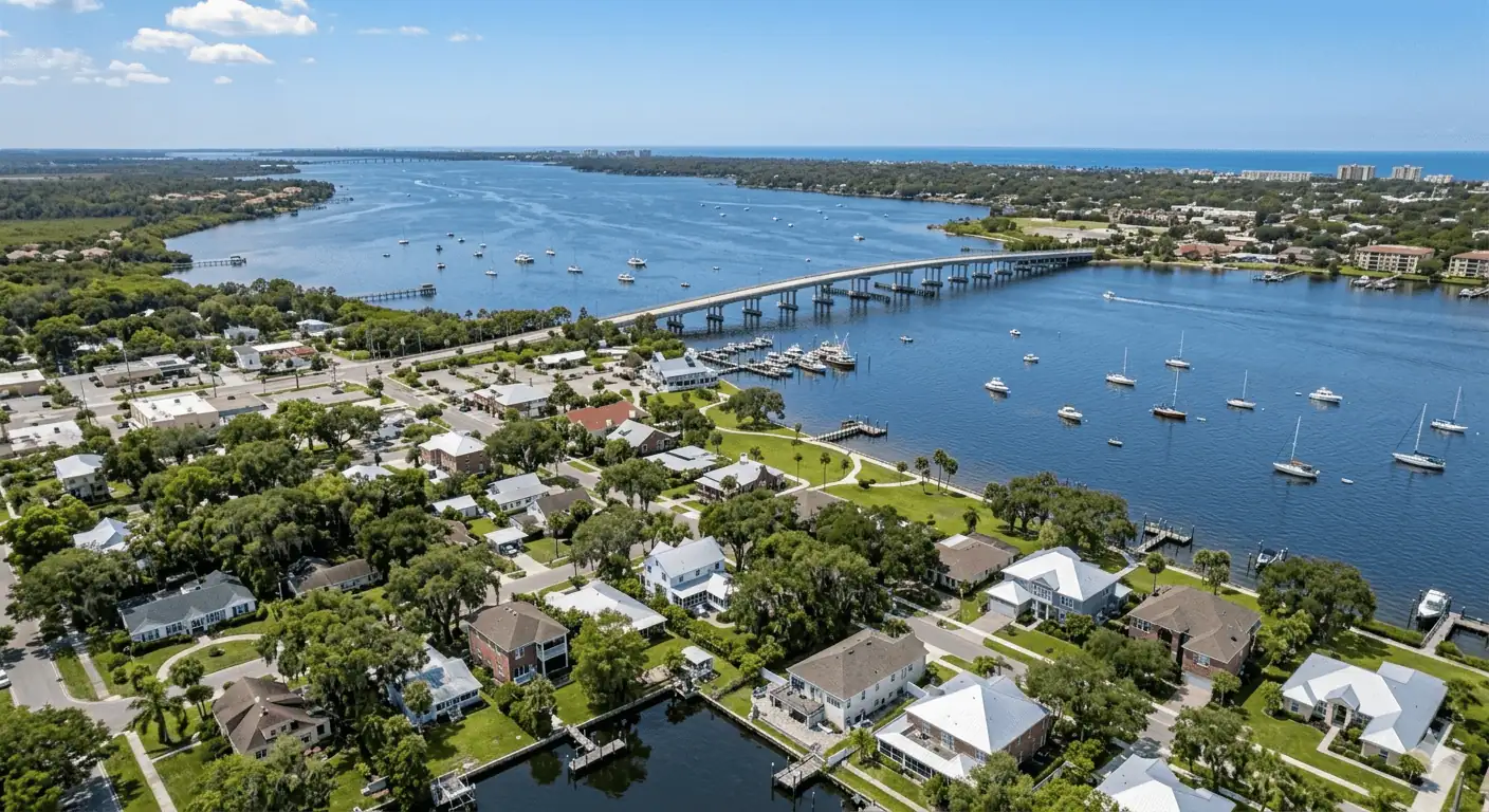 Home watch service in Ellenton, Florida