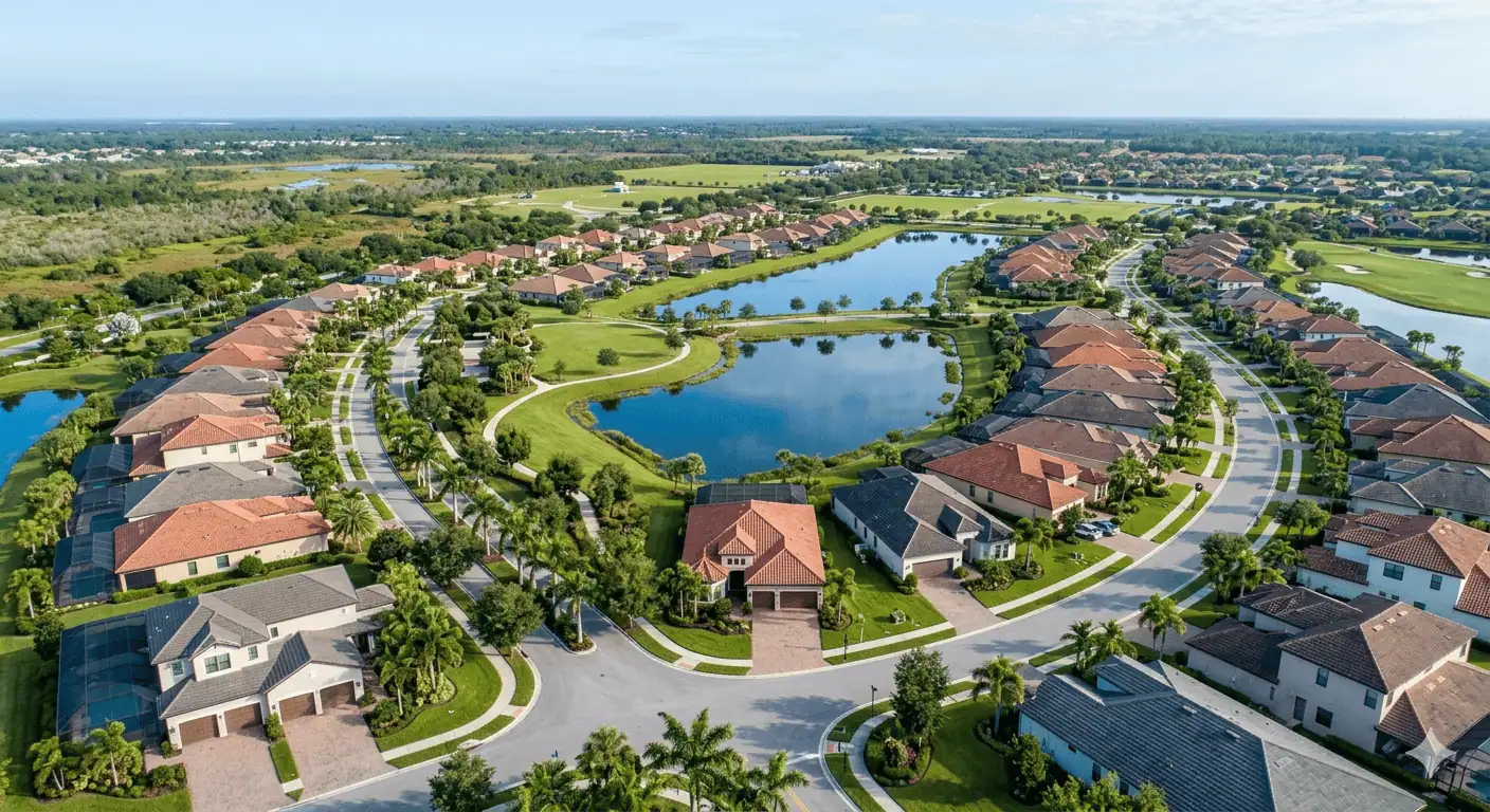 Home watch service in Lakewood Ranch, Florida