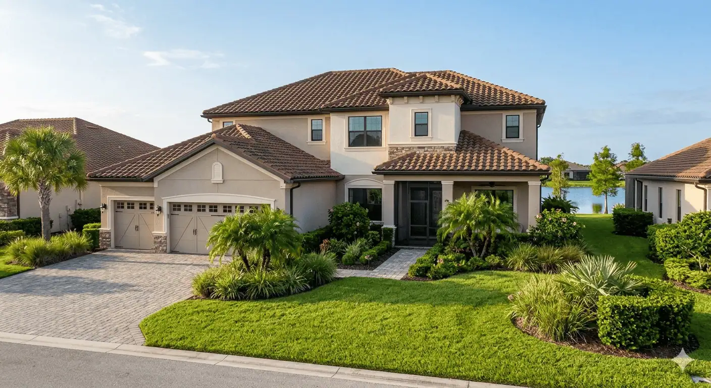 Home watch service in Palmetto, Florida