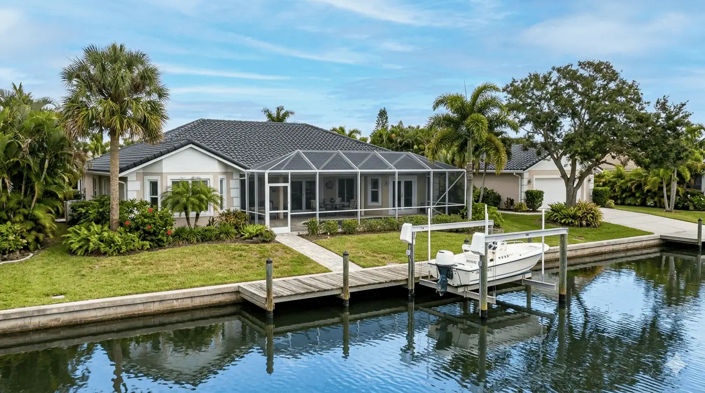 Home watch service in Osprey & Nokomis, Florida