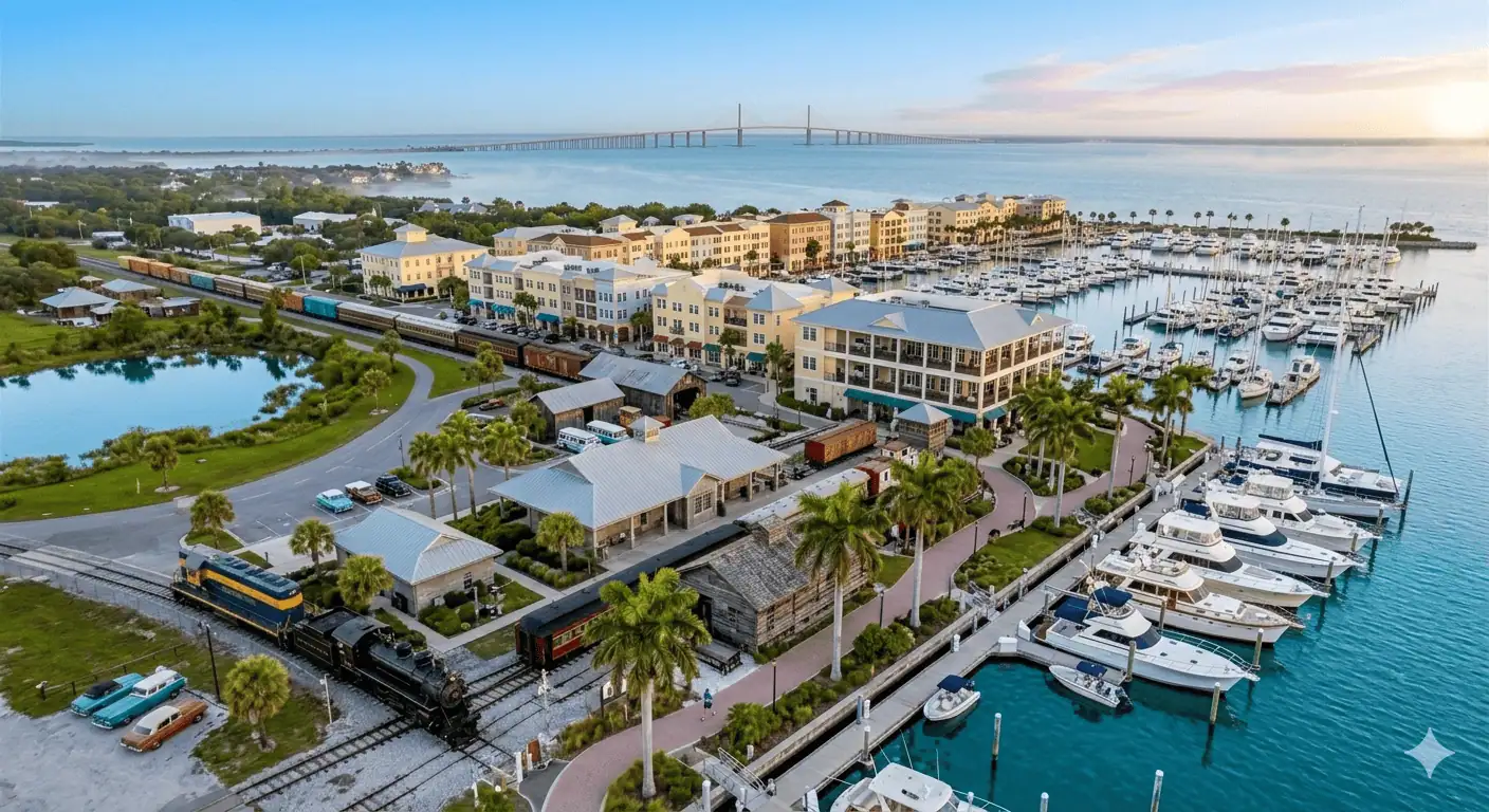 Home watch service in Palmetto, Florida