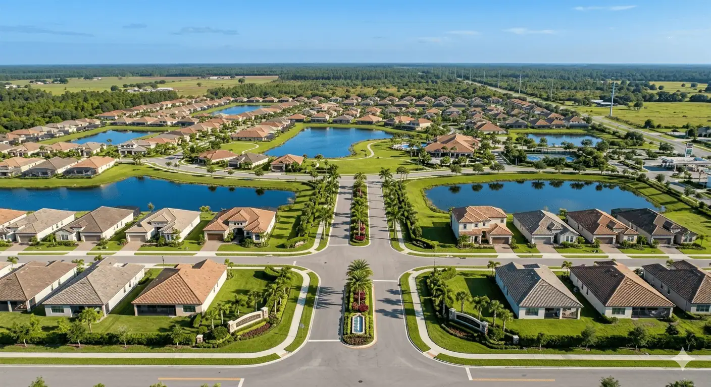 Home watch service in Parrish, Florida