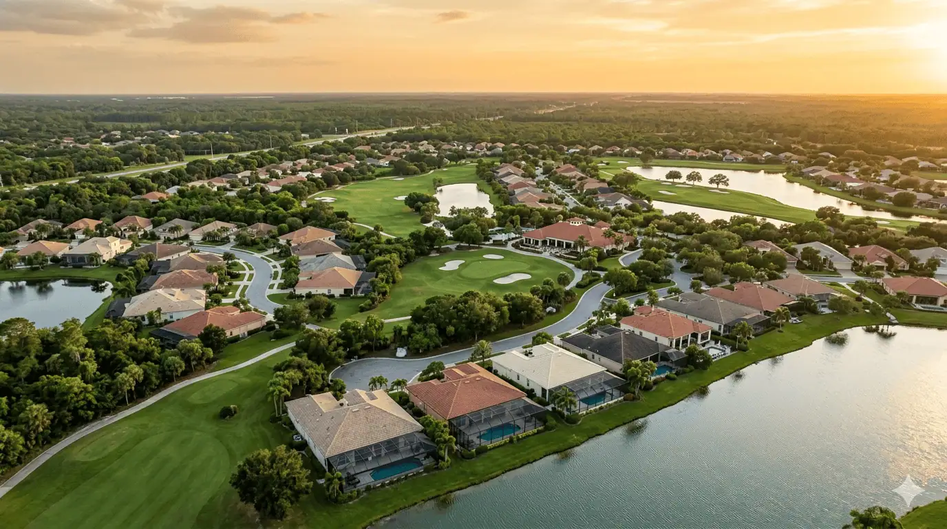 Home watch service in Bradenton, Florida