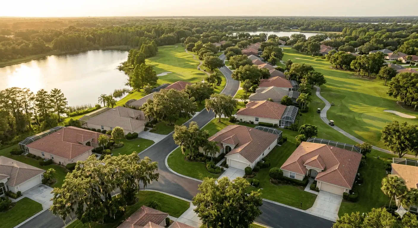 Home watch service in Bradenton, Florida