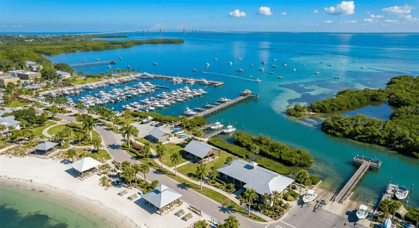 Home watch service in Ruskin, Florida