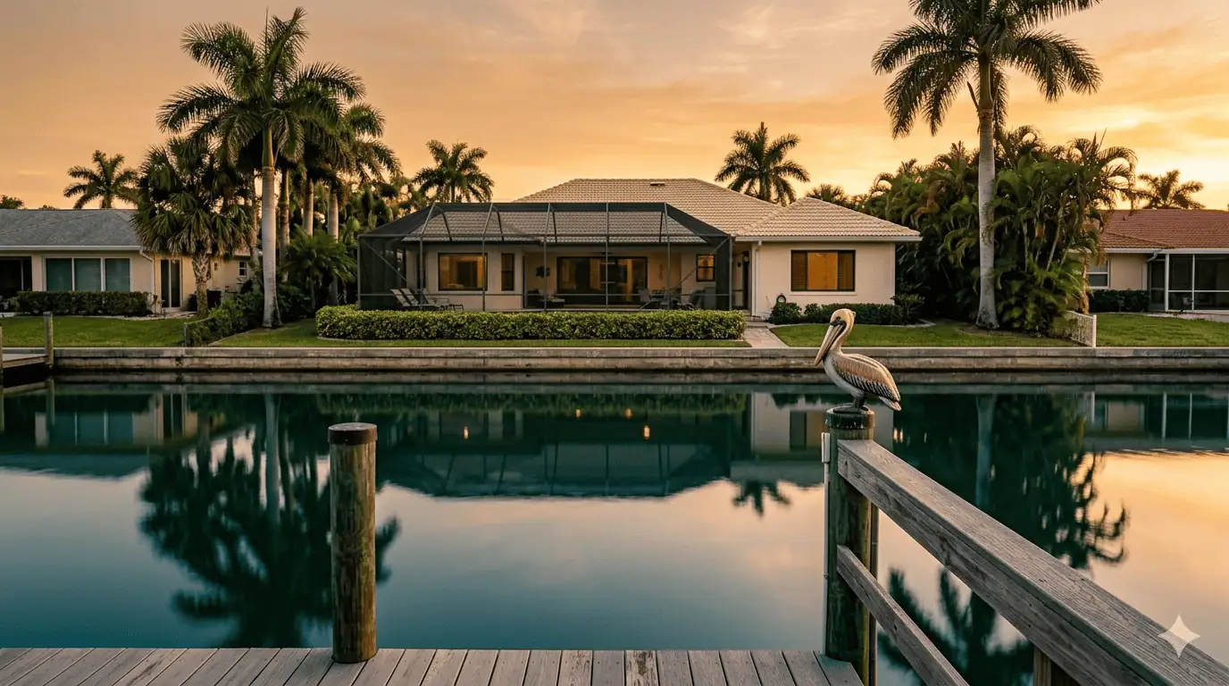 Home watch service in Siesta Key, Florida