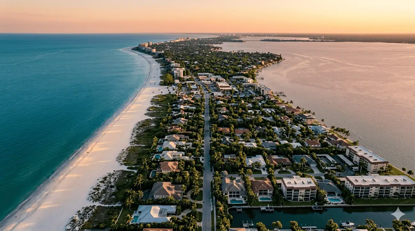 Home watch service in Siesta Key, Florida