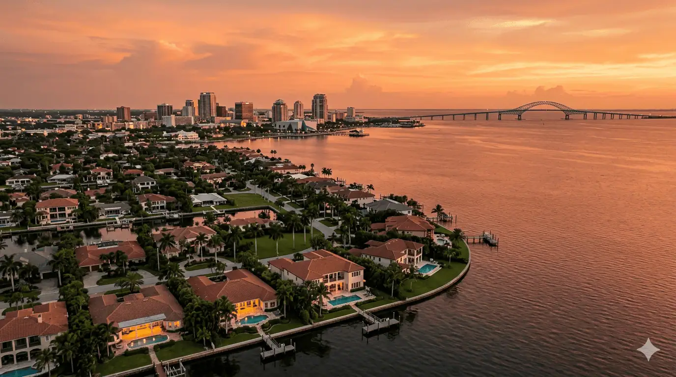 Home watch service in St. Petersburg, Florida