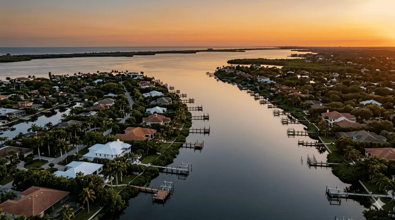 Home watch service in Bradenton, Florida