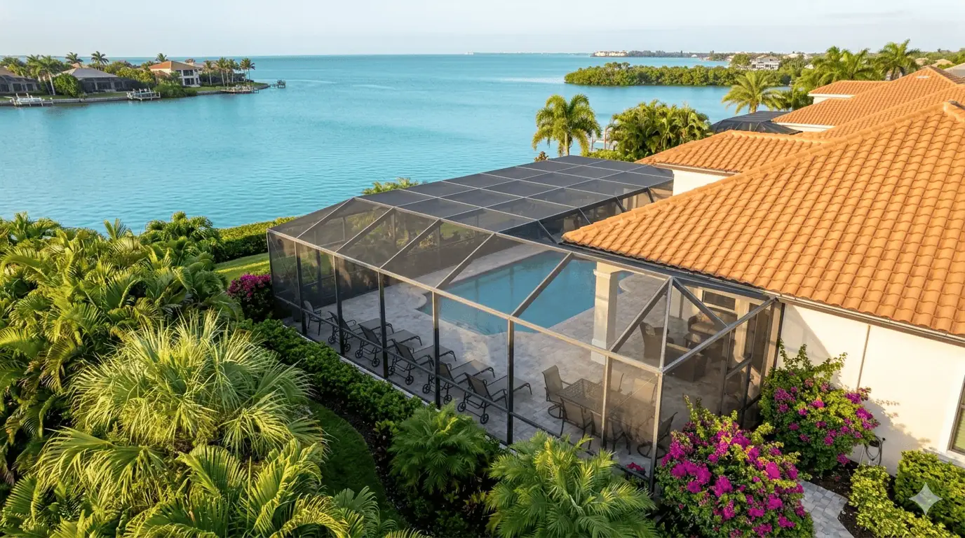 Does Florida Homeowners Insurance Require Home Watch Service?
