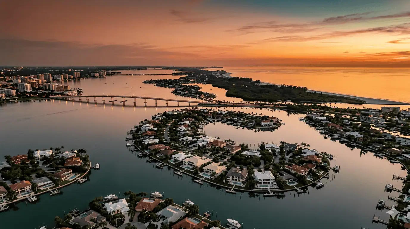 Home watch service in Sarasota, Florida