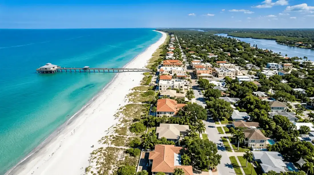 Home watch service in Venice, Florida